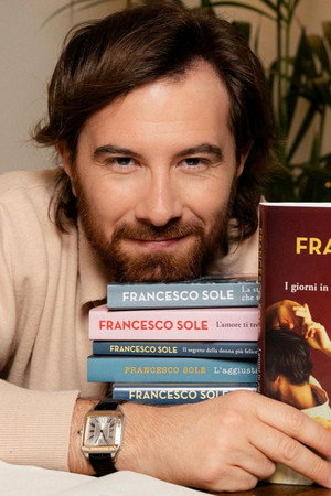 Francesco Sole