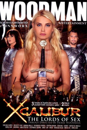 Xcalibur: The Lords of Sex Xcalibur: The Lords of Sex