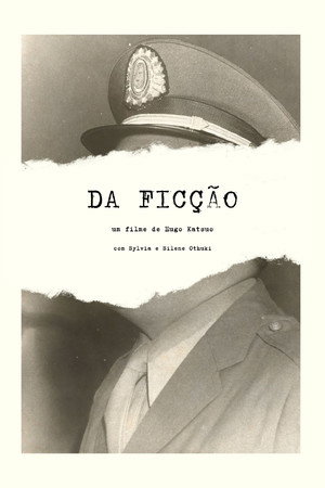 Da Ficção poster