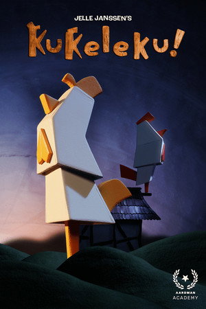 Kukeleku poster