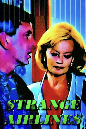 Strange Airlines