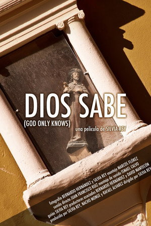 Dios Sabe poster