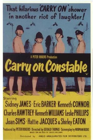 Carry On Constable