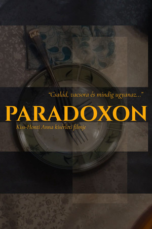 Paradoxon poster