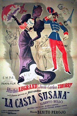 La casta Susana