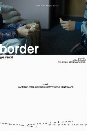 Border