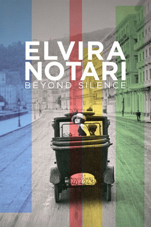 Elvira Notari . Oltre il silenzio