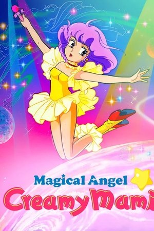 Magical Angel Creamy Mami