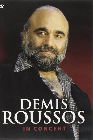 Demis Roussos: Live In Bratislava