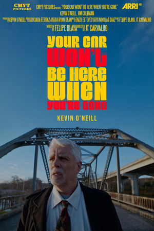 Your Car Won't Be Here When You're Gone