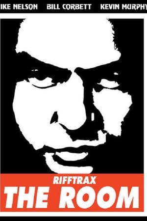 Rifftrax Live: The Room