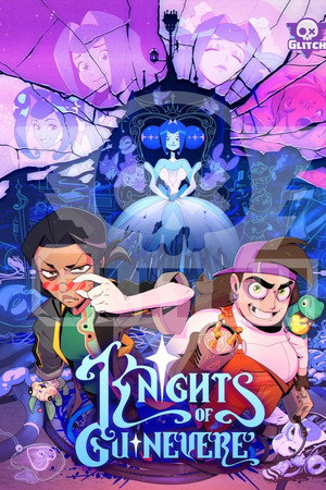 Knights of Guinevere