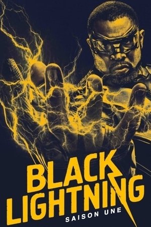 Black Lightning
