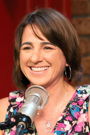 Portrait of Megan Morrone