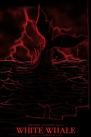 White Whale poster