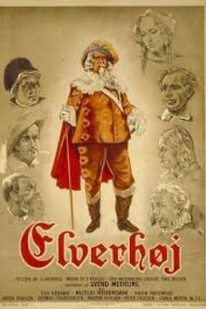 Elverhøj