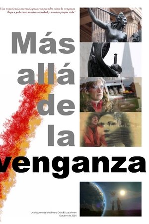 Más allá de la venganza