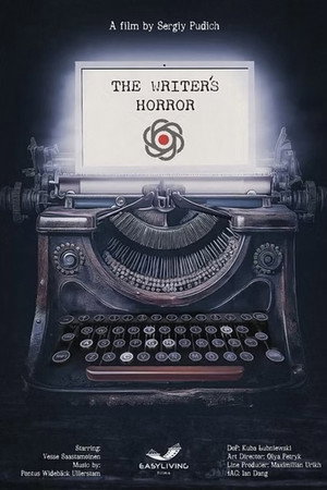 The Writer’s Horror The Writer’s Horror