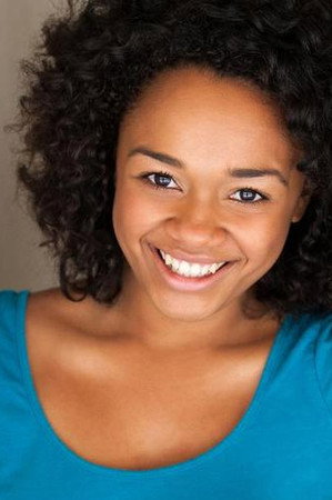 Loreigna Sinclair