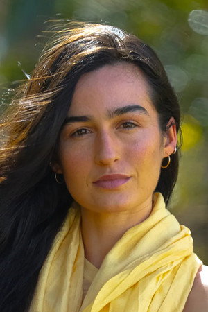 Portrait of Kate Vercheval