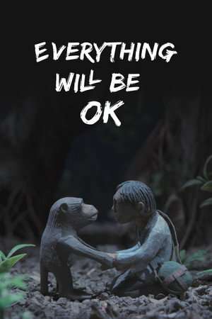 Everything Will Be OK poster