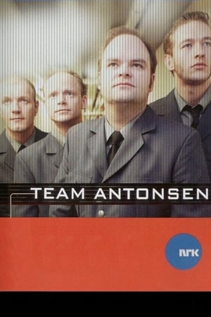 Team Antonsen