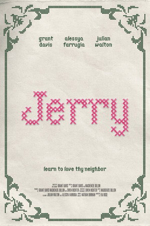 Jerry poster