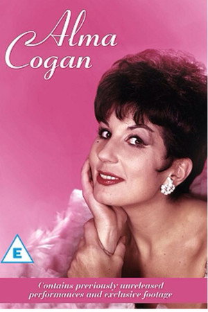 Alma Cogan: Her Fabulous Story