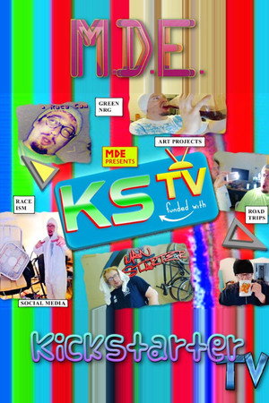 Kickstarter TV