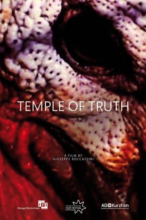 Poster of Temple of Truth