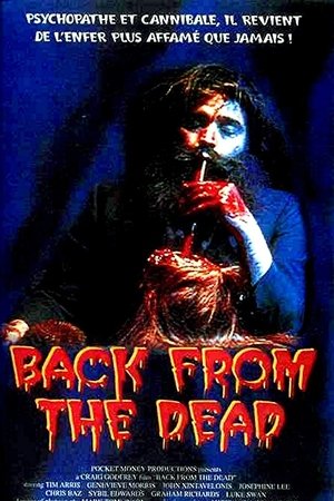 Back from the Dead
