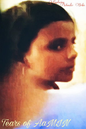 TEARS of AaMIN TEARS of AaMIN