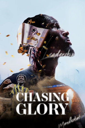 Chasing Glory poster