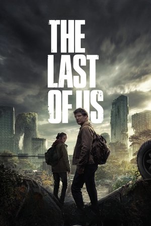 The Last Of Us saison 1