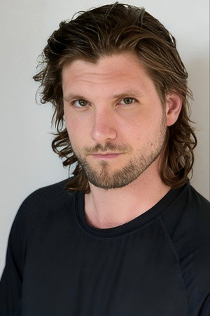 Portrait of Josh Bouwma