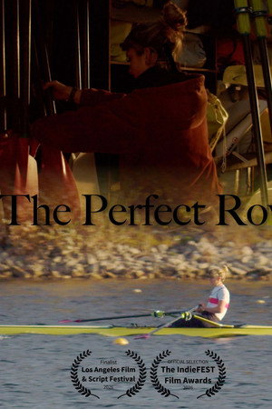 The Perfect Row poster