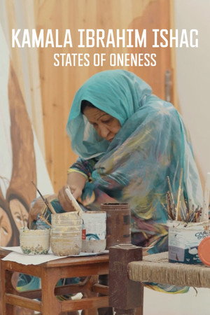 Kamala Ibrahim Ishag: States of Oneness poster