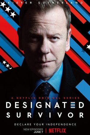 Designated Survivor - Season 3