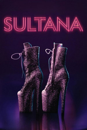 Poster do filme Sultana