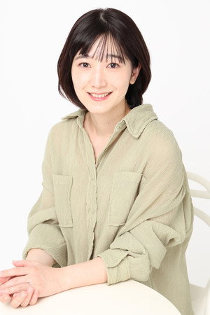 Misuzu Kobayashi