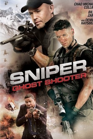 Sniper: Ghost Shooter (2016)