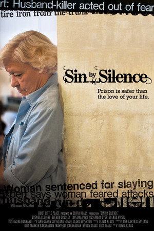 Sin by Silence poster