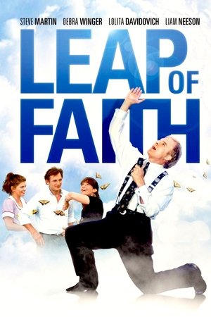 Watch Leap of Faith 1992 Free Online