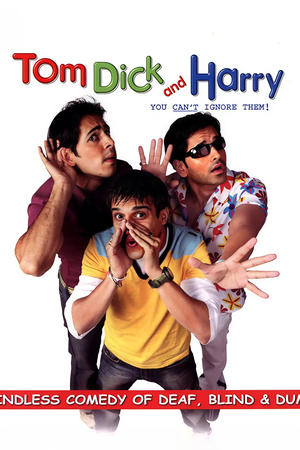 Tom, Dick And Harry
