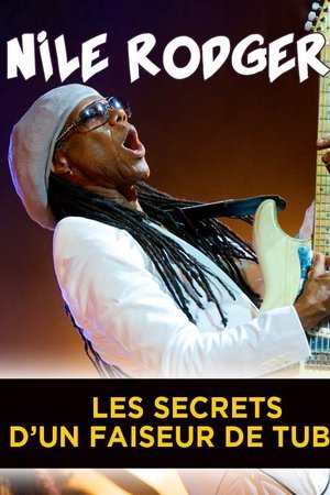 Nile Rodgers, les secrets d’un faiseur de tubes