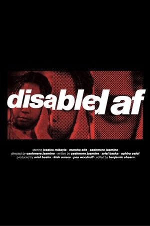 Disabled AF