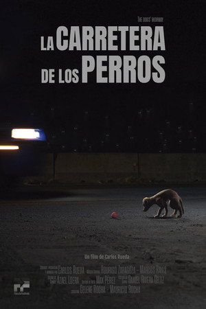 The Dog's Highway poster