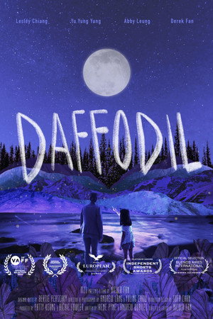 Daffodil poster