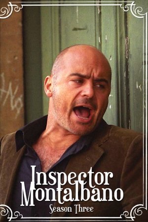Commissaire Montalbano