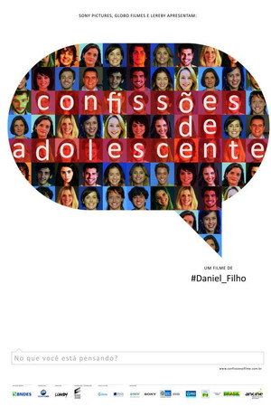 Teen's Confessions